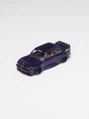 KAIDO HOUSE 1/64 宝马M3 Kaido GT V2