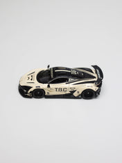MINIGT 1/64 * McLaren 720S LB★Works The Boring Concept