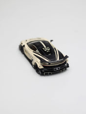 MINIGT 1/64 * McLaren 720S LB★Works The Boring Concept