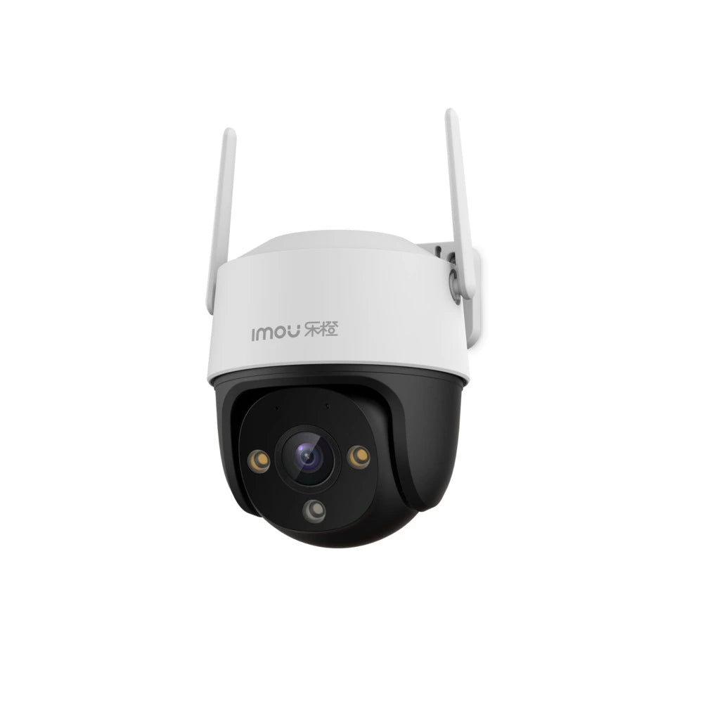 Cruiser SE+ 3MP - Outdoor Wi-Fi Pan &  Tilt Camera