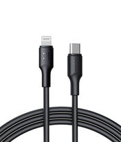 VOLTME EDC USB C to Lightning Cable 30W 3A (1.2m)