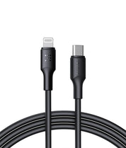 VOLTME EDC USB C 转 Lightning 数据线 30W 3A (1.2米)