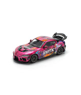 DARWIN PRO 66G WBK SUPRA (A90) – 1087X LIO by Pop Race
