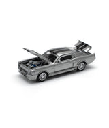 1967 SHELBY MUSTANG GT500 – POP RACE