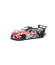 PANDEM GR SUPRA D1GP 2024 DAIGO SAITO PR640180 by Pop Race