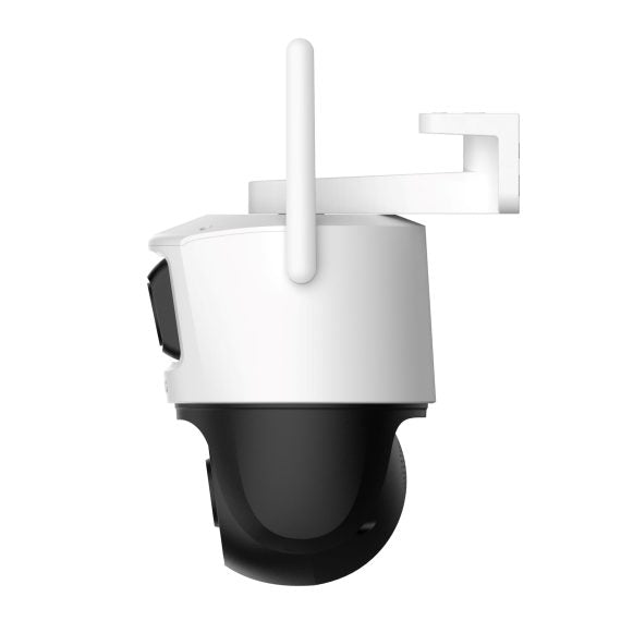 Cruiser Dual 2 Pro 8MP - Outdoor Wi-Fi  Pan & Tilt  Camera
