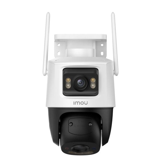 Cruiser Dual 2 6MP - Outdoor Wi-Fi Pan  & Tilt Camera