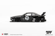 MINIGT 1/64 INOZETEK x Liberty Walk R32 Set 2026 Show Edition