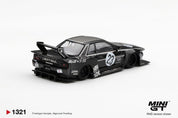MINIGT 1/64 INOZETEK x Liberty Walk R32 Set 2026 Show Edition