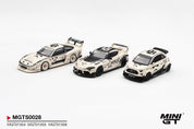 MINIGT 1/64 INOZETEK x TBC Set 2026 Show Edition