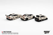 MINIGT 1/64 INOZETEK x TBC Set 2026 Show Edition