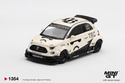 MINIGT 1/64 INOZETEK x TBC Set 2026 Show Edition