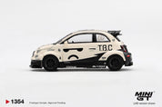 MINIGT 1/64 INOZETEK x TBC Set 2026 Show Edition