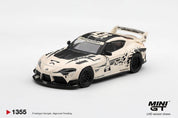 MINIGT 1/64 INOZETEK x TBC Set 2026 Show Edition