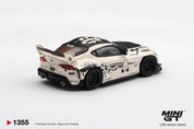 MINIGT 1/64 INOZETEK x TBC Set 2026 Show Edition