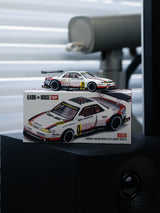 KaidoHouse x Mini GT Nissan Silvia S13-R Circuit Spec V1