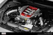 MOTORHELIX - 日产 GT-R (R35) Track Edition Engineered by NISMO 2020 深金属灰