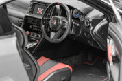 MOTORHELIX 1:18 日产 GT-R NISMO (R35) 特别版 2022 NISMO 隐形灰