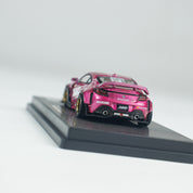 Toyota GR86 "PANDEM ROCKET BUNNY" APA xpo 2025 Event Edition (Foshan) - Have Chase