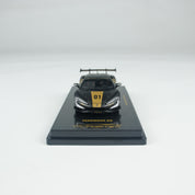仰望U9 APA xpo 2025活动版 佛山车展版 - Have Chase