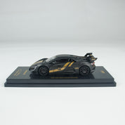 仰望U9 APA xpo 2025活动版 佛山车展版 - Have Chase