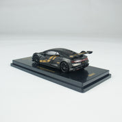仰望U9 APA xpo 2025活动版 佛山车展版 - Have Chase
