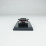 YANGWANG U9 APA xpo 2025 Event Edition Foshan Exhibition Edition - Have Chase