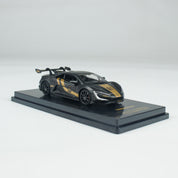 仰望U9 APA xpo 2025活动版 佛山车展版 - Have Chase