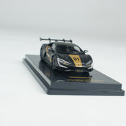 仰望U9 APA xpo 2025活动版 佛山车展版 - Have Chase