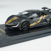 仰望U9 APA xpo 2025活动版 佛山车展版 - Have Chase