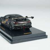 仰望U9 APA xpo 2025活动版 佛山车展版 - Have Chase