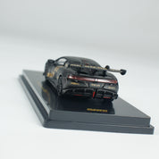 仰望U9 APA xpo 2025活动版 佛山车展版 - Have Chase