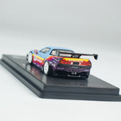 HONDA NSX (NA1) "PANDEM ROCKET BUNNY" APA xpo 2025 Event Edition- Have Chase