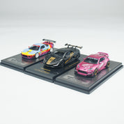 仰望U9 APA xpo 2025活动版 佛山车展版 - Have Chase