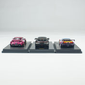 Toyota GR86 "PANDEM ROCKET BUNNY" APA xpo 2025 Event Edition (Foshan) - Have Chase