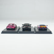 仰望U9 APA xpo 2025活动版 佛山车展版 - Have Chase