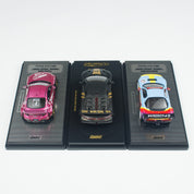 仰望U9 APA xpo 2025活动版 佛山车展版 - Have Chase