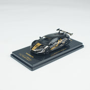 仰望U9 APA xpo 2025活动版 佛山车展版 - Have Chase