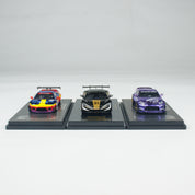 仰望U9 APA xpo 2025活动版 佛山车展版 - Have Chase
