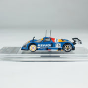 Mazda 787B - Repsol - APA xpo 2025 Event Edition