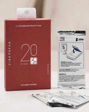 Hanni MT56i 相纸 20张