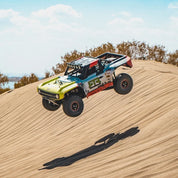 FMS 1/7 福特 Bronco U4 Funhaver 无刷 6S 80KM/H 2025版 RTS