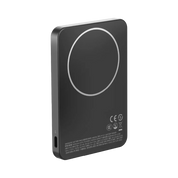 1-Power F.Pass⁺ 5000mAh Magnetic Battery Pack with Built-in Cable