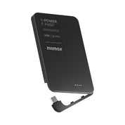 1-Power F.Pass⁺ 3000mAh Magnetic Battery Pack with Built-in Cable
