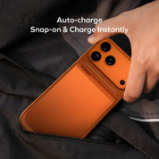 1-Power S.Pass 5000mAh Qi2 Magnetic Wireless Battery Pack