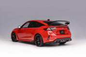 1/18 Motorhelix 本田思域Type-R (FL5) (红色) 带额外引擎限量版