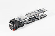 GCD 1/64 梅赛德斯-奔驰 Actros 2 - ADVAN
