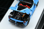 Street Buster 1/64 Jump Horse F150 Aperta