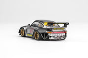MINIGT 1/64 兰博基尼 LB-Silhouette WORKS MURCIELAGO GT Evo Advan