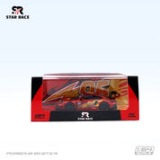 Star Race SR 1:64 Alloy Model! 911 992 GT3 R